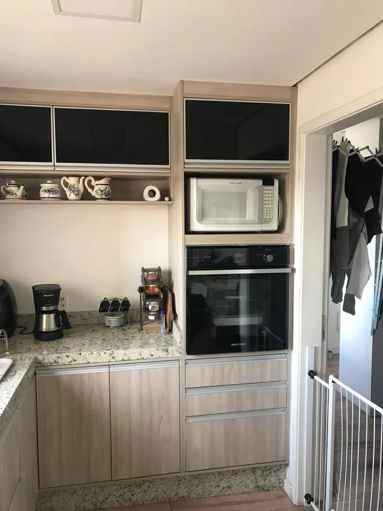 Apartamento, 4 quartos, 107 m² - Foto 2