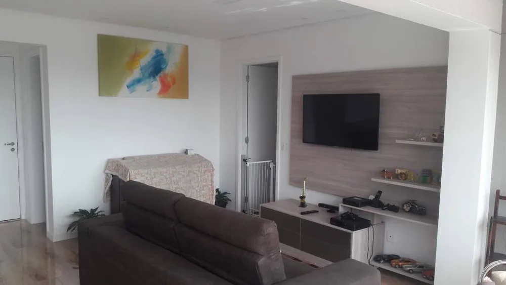 Apartamento, 4 quartos, 107 m² - Foto 11