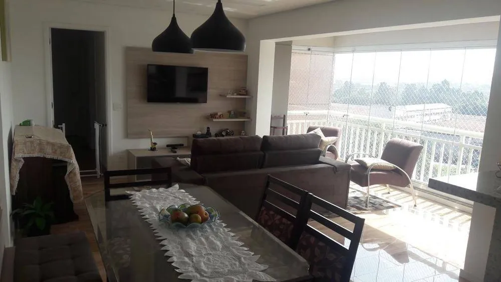 Apartamento, 4 quartos, 107 m² - Foto 1