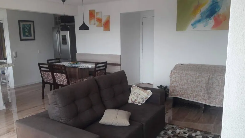 Apartamento, 4 quartos, 107 m² - Foto 7