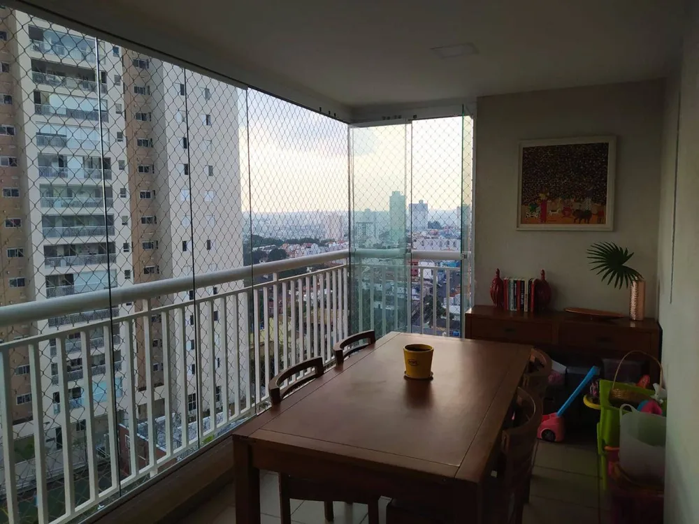 Apartamento, 2 quartos, 93 m² - Foto 5
