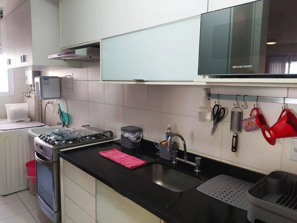 Apartamento, 2 quartos, 93 m² - Foto 7