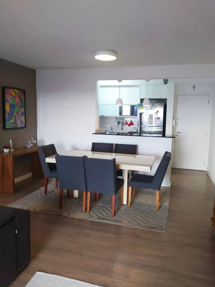 Apartamento, 2 quartos, 93 m² - Foto 1