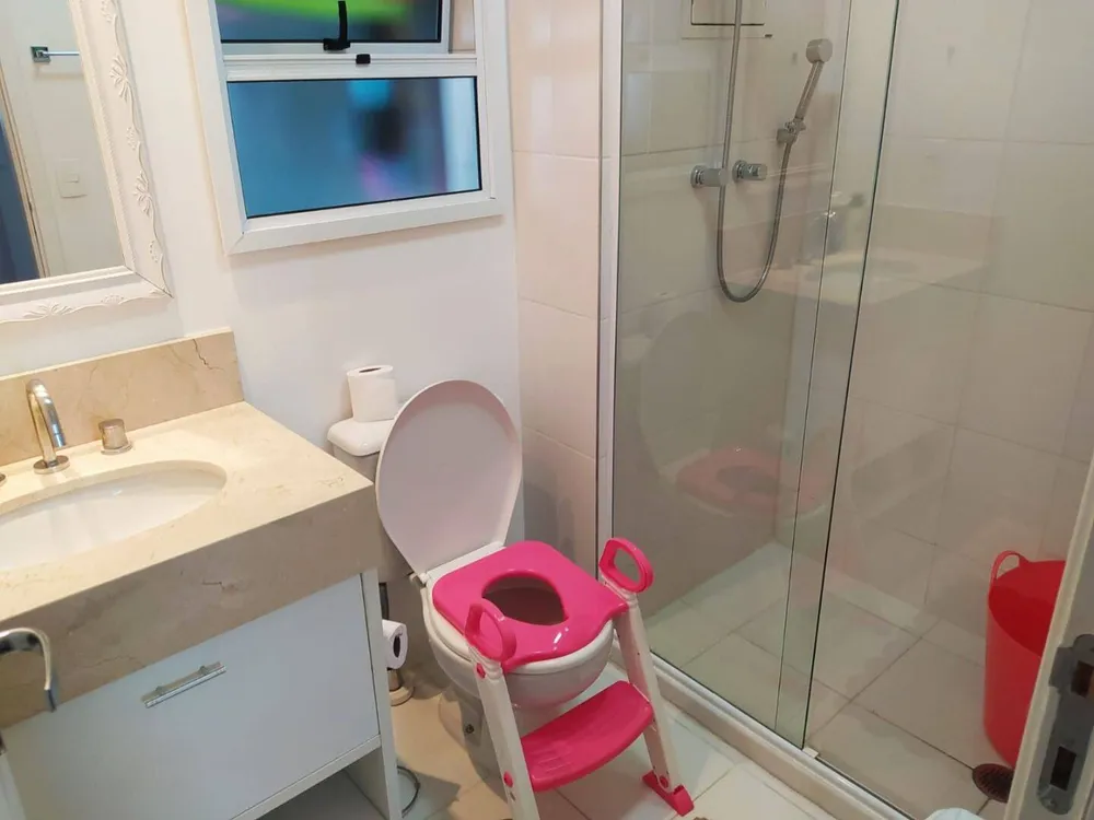 Apartamento, 2 quartos, 93 m² - Foto 3