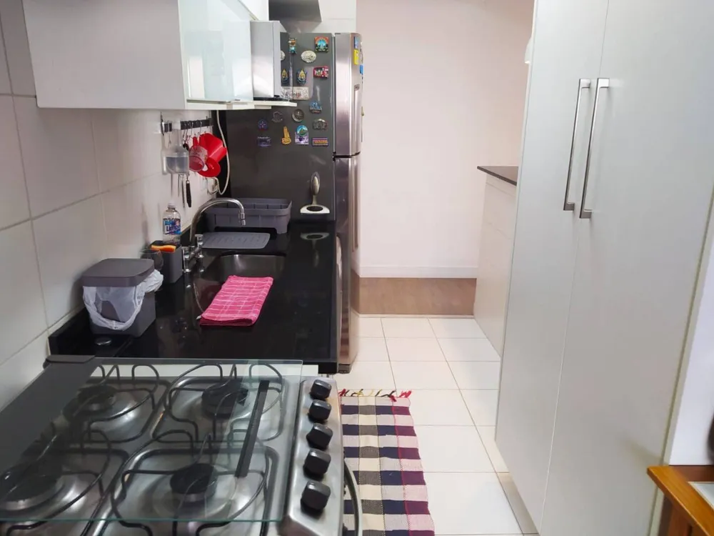 Apartamento, 2 quartos, 93 m² - Foto 4