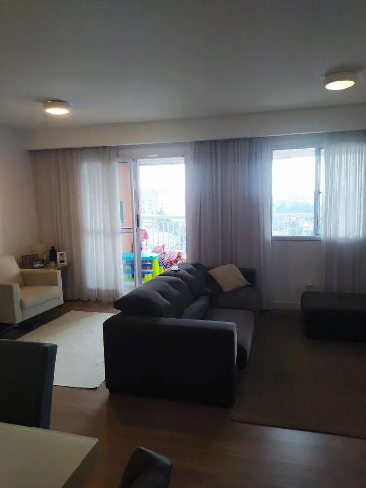 Apartamento, 2 quartos, 93 m² - Foto 8
