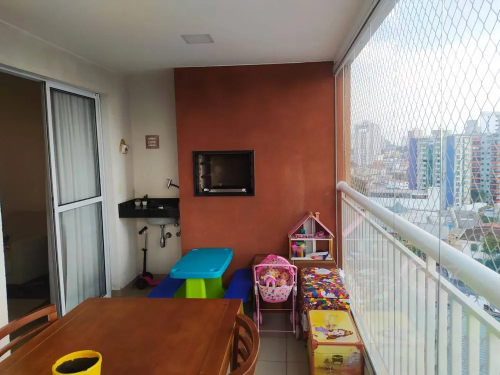 Apartamento, 2 quartos, 93 m² - Foto 9