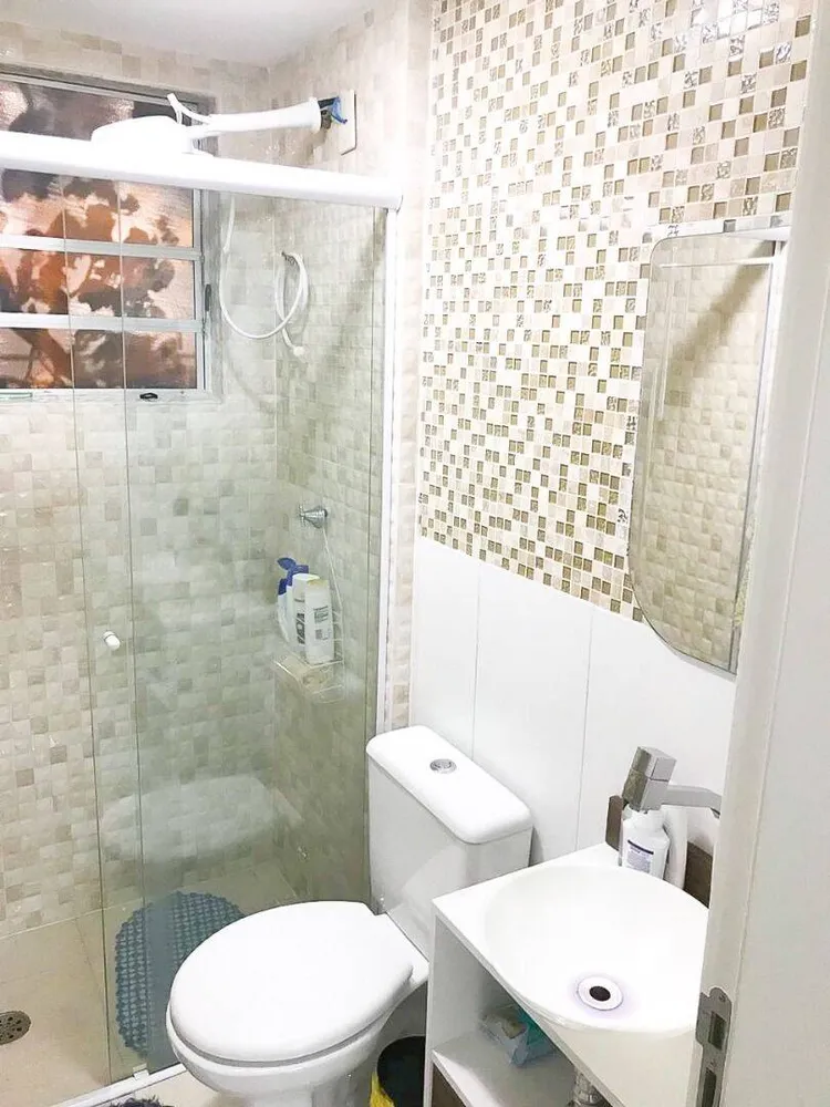 Apartamento, 2 quartos, 50 m² - Foto 12