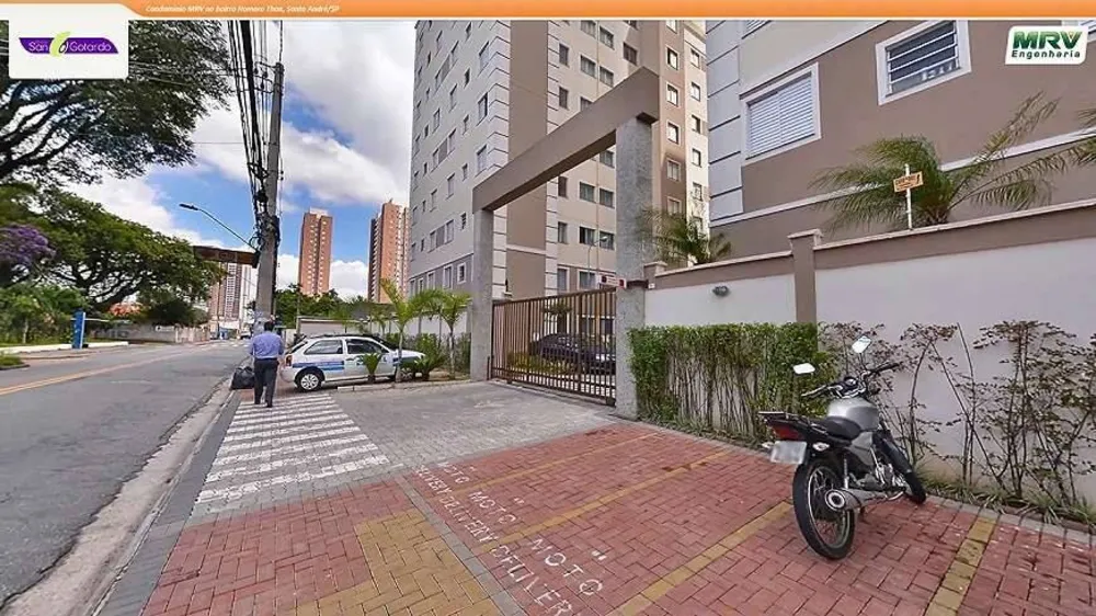 Apartamento, 2 quartos, 50 m² - Foto 9
