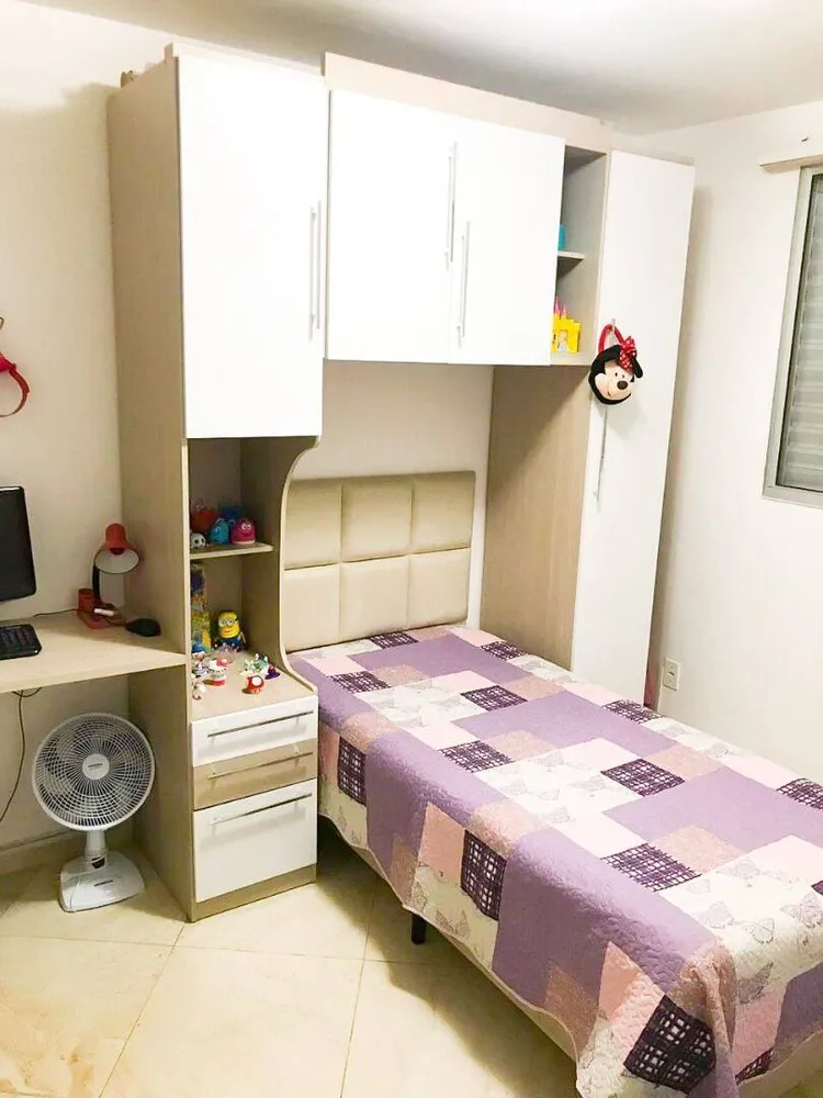Apartamento, 2 quartos, 50 m² - Foto 8