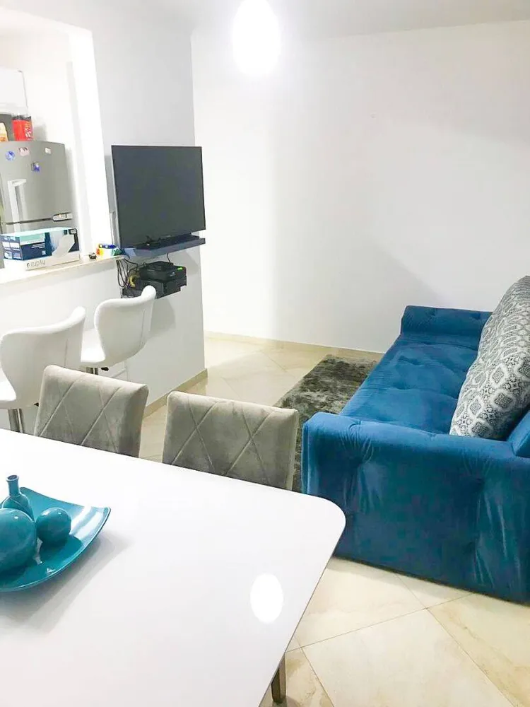 Apartamento, 2 quartos, 50 m² - Foto 11