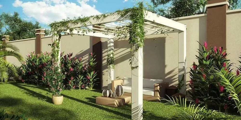 Apartamento, 2 quartos, 50 m² - Foto 5