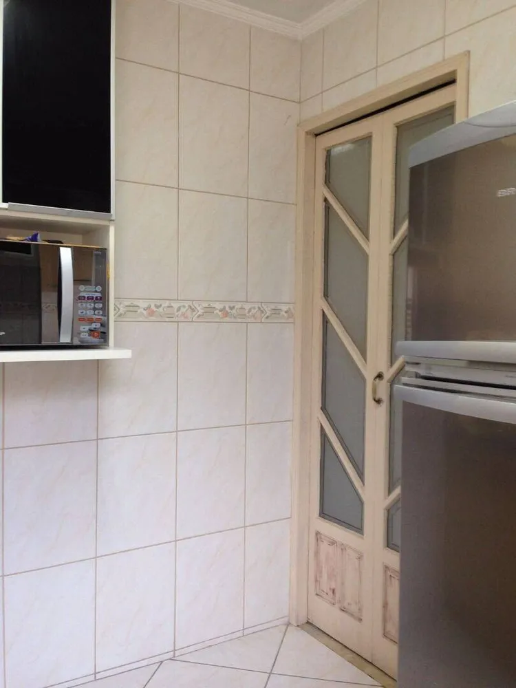 Apartamento, 2 quartos, 52 m² - Foto 6