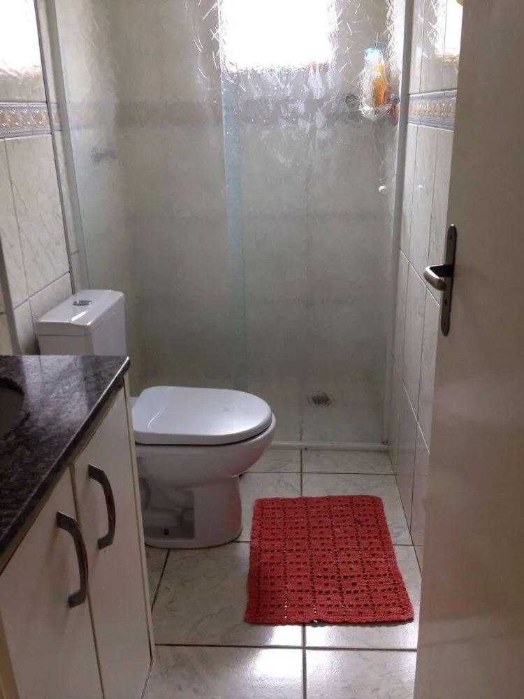 Apartamento, 2 quartos, 52 m² - Foto 8