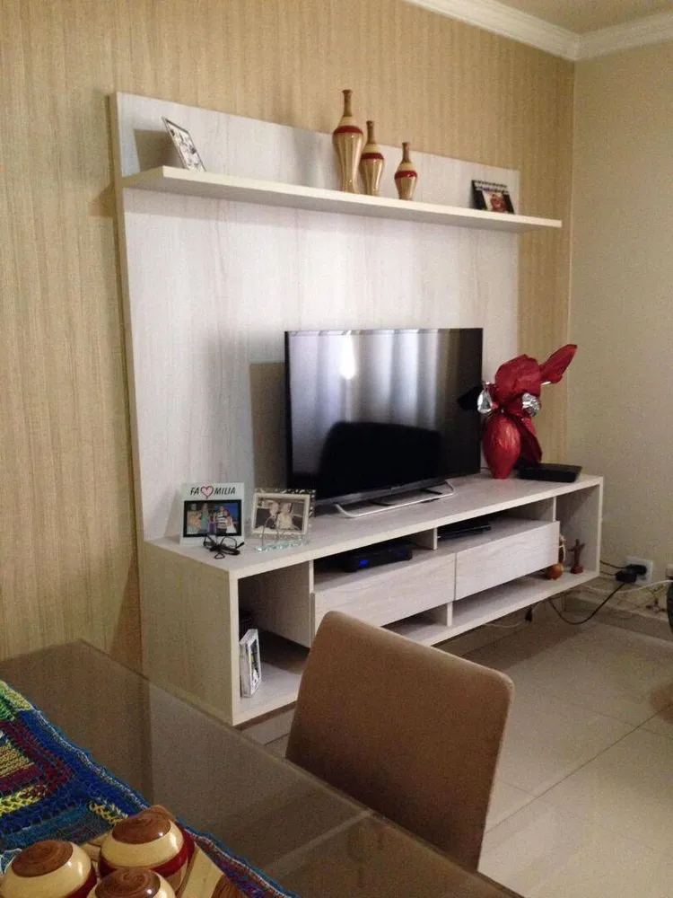 Apartamento, 2 quartos, 52 m² - Foto 4