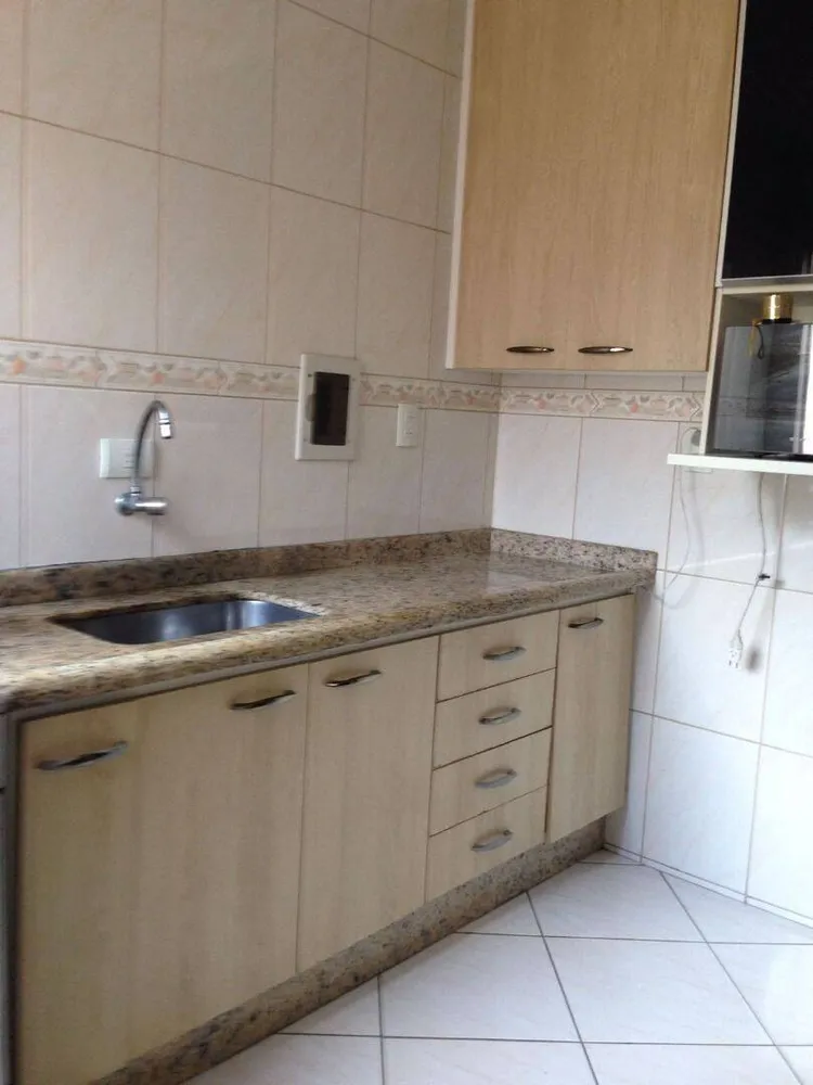 Apartamento, 2 quartos, 52 m² - Foto 7