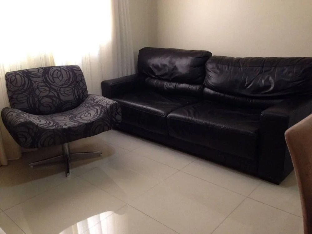 Apartamento, 2 quartos, 52 m² - Foto 5