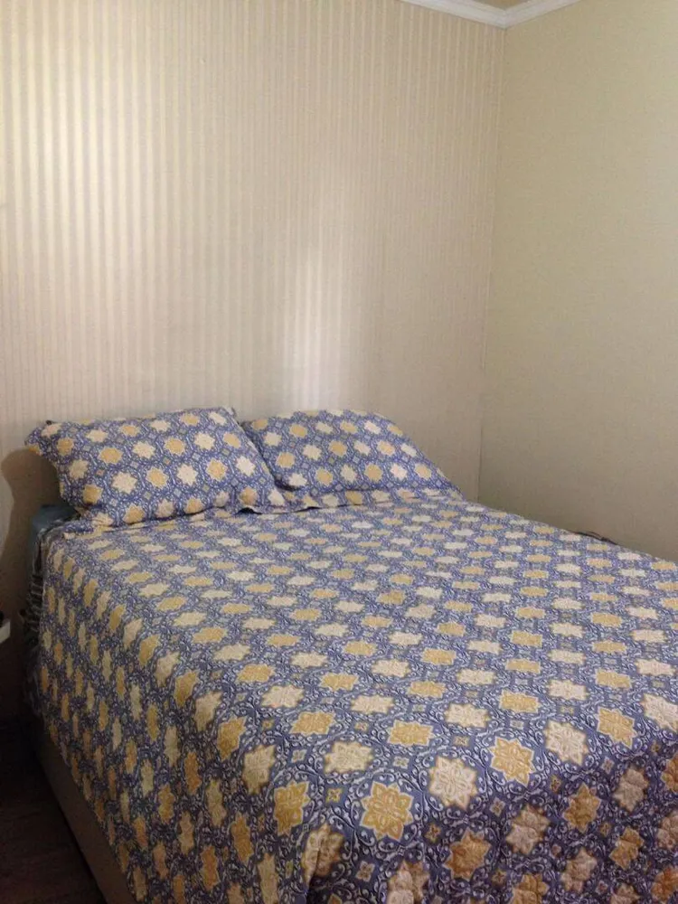 Apartamento, 2 quartos, 52 m² - Foto 1