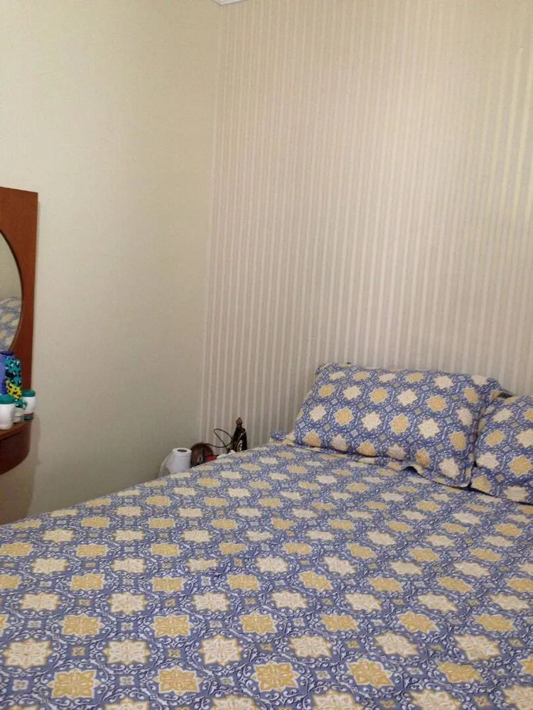 Apartamento, 2 quartos, 52 m² - Foto 5