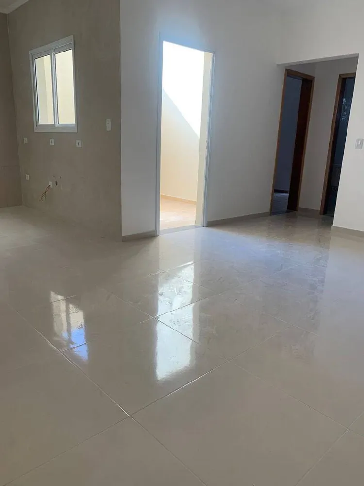 Apartamento, 2 quartos, 50 m² - Foto 8