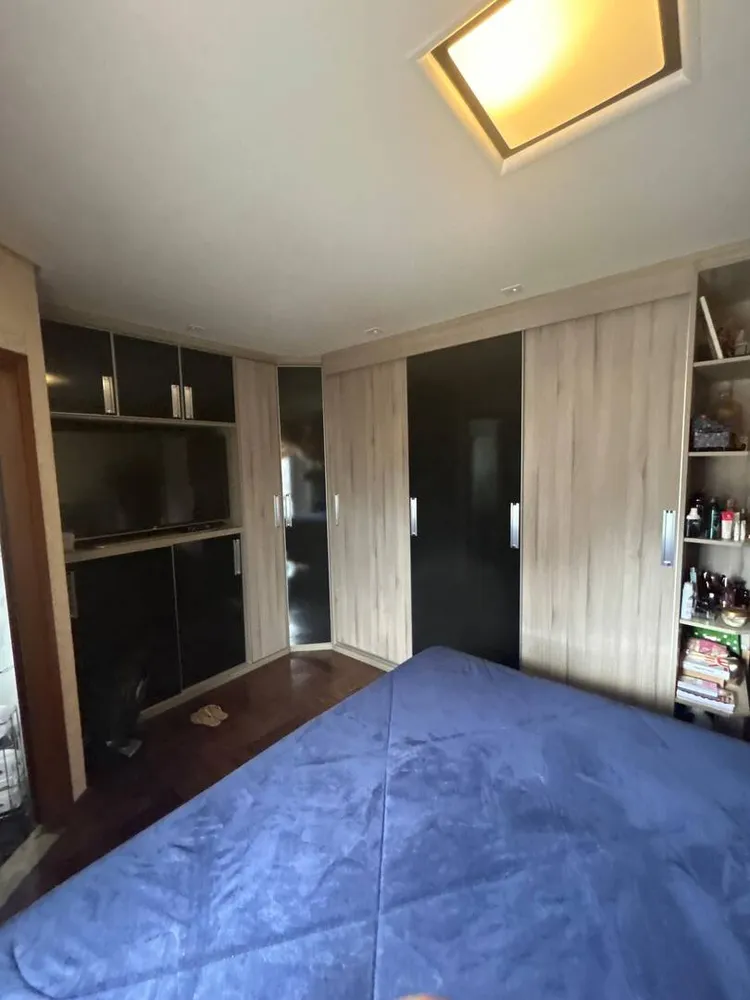 Apartamento, 3 quartos, 166 m² - Foto 3