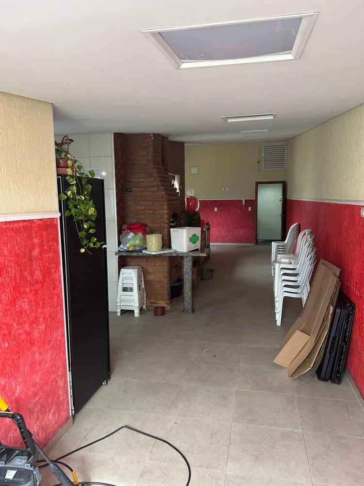 Apartamento, 3 quartos, 166 m² - Foto 11
