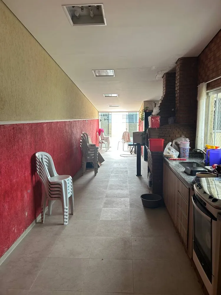 Apartamento, 3 quartos, 166 m² - Foto 5