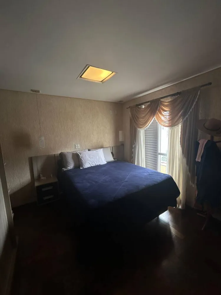 Apartamento, 3 quartos, 166 m² - Foto 3