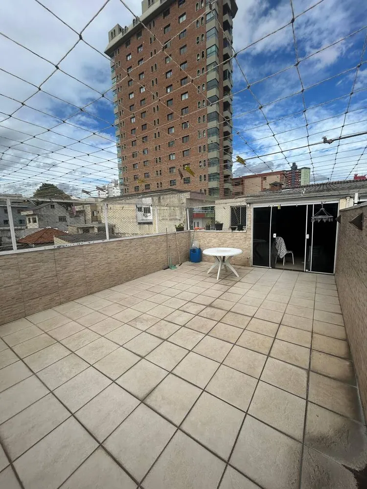 Apartamento, 3 quartos, 166 m² - Foto 4