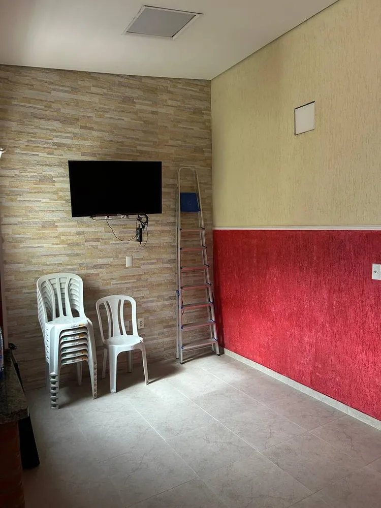 Apartamento, 3 quartos, 166 m² - Foto 1