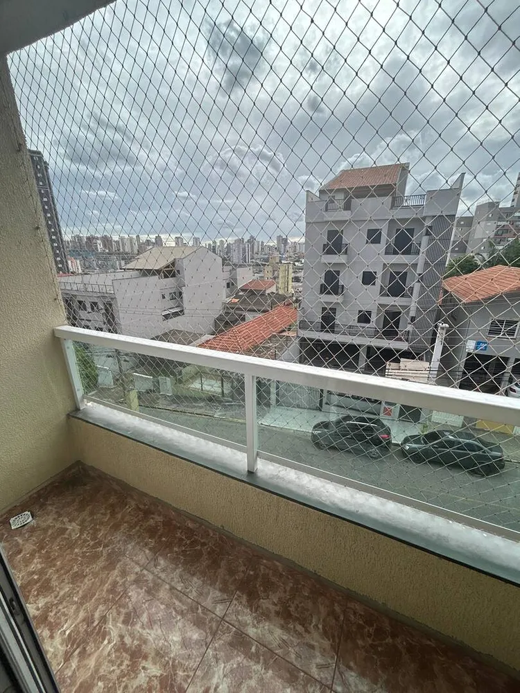 Apartamento, 3 quartos, 166 m² - Foto 2