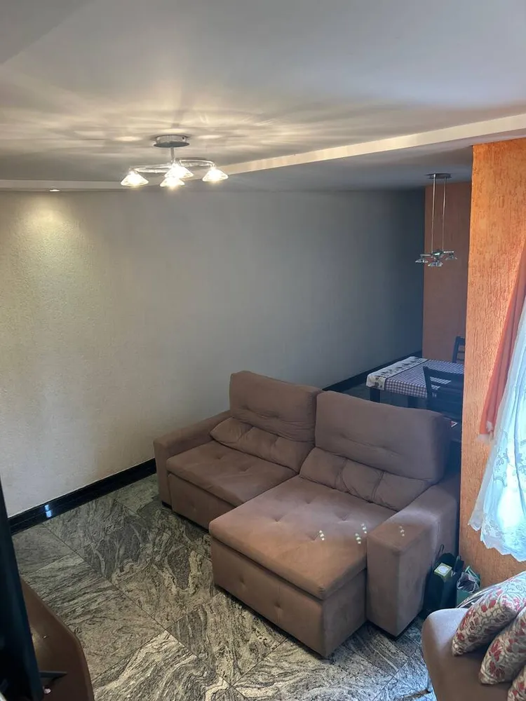 Apartamento, 3 quartos, 166 m² - Foto 8