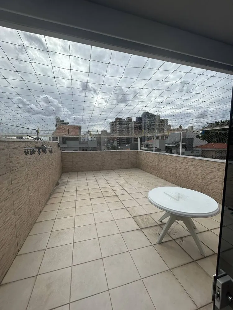 Apartamento, 3 quartos, 166 m² - Foto 6
