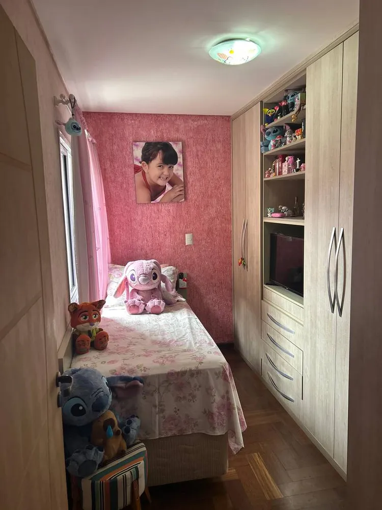 Apartamento, 3 quartos, 166 m² - Foto 7