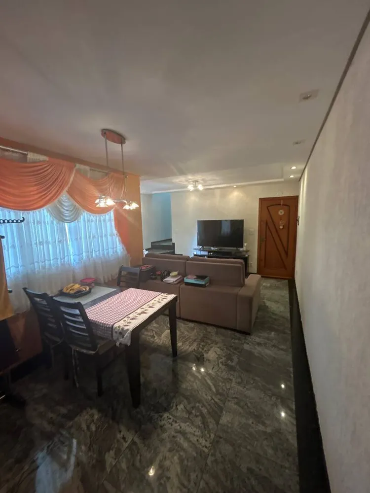 Apartamento, 3 quartos, 166 m² - Foto 2