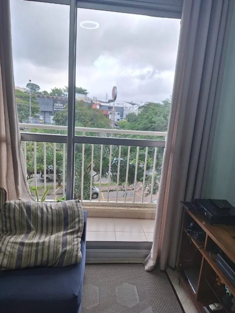 Apartamento, 3 quartos, 67 m² - Foto 10