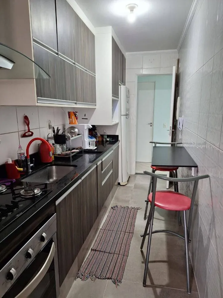 Apartamento, 3 quartos, 67 m² - Foto 8