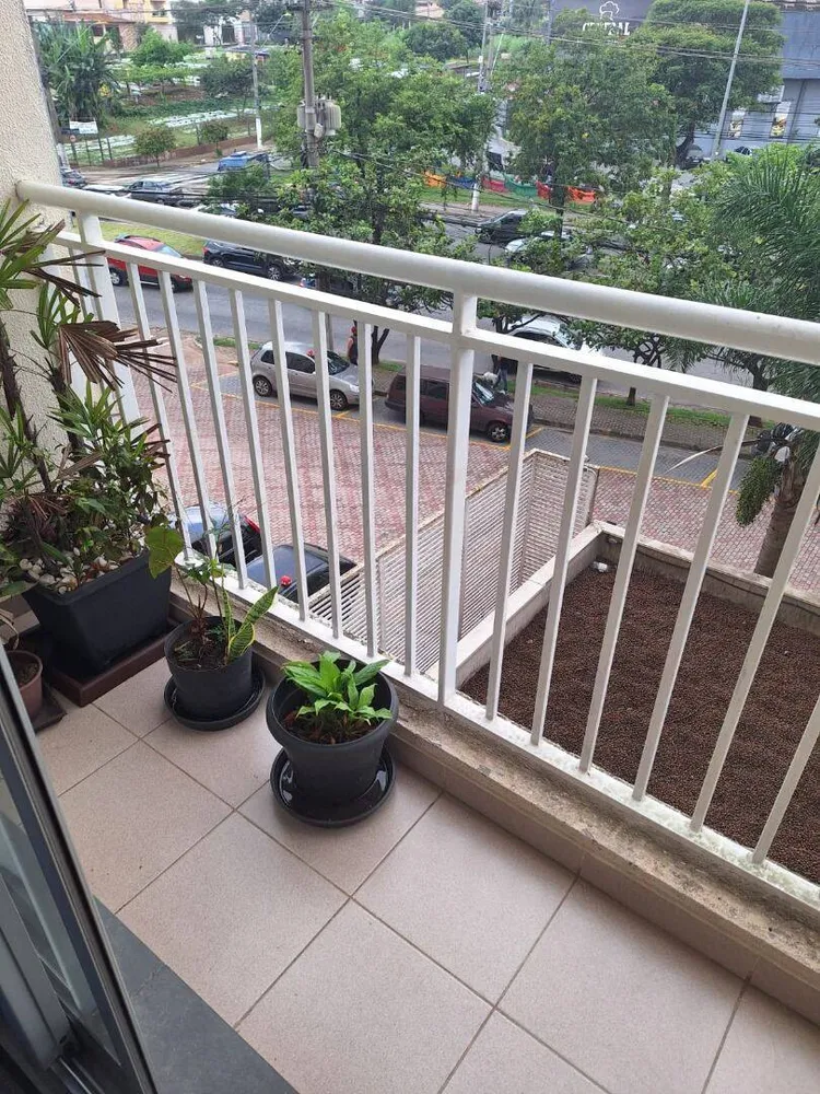 Apartamento, 3 quartos, 67 m² - Foto 6