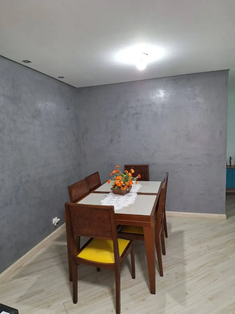 Apartamento, 3 quartos, 67 m² - Foto 4