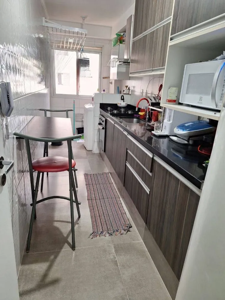 Apartamento, 3 quartos, 67 m² - Foto 5