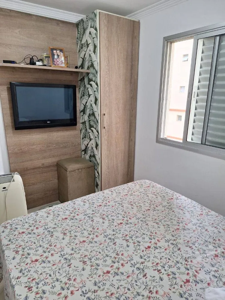 Apartamento, 3 quartos, 67 m² - Foto 12