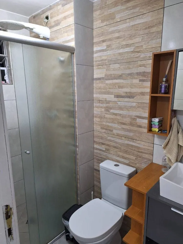 Apartamento, 3 quartos, 67 m² - Foto 9