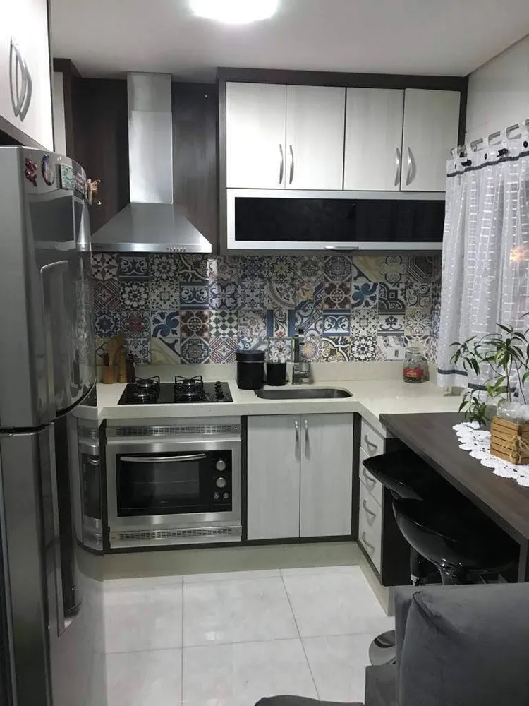 Cobertura, 2 quartos, 100 m² - Foto 1