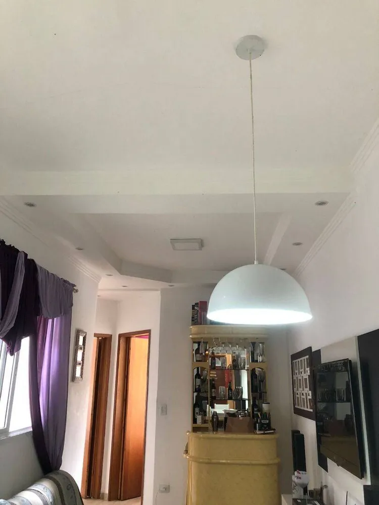 Apartamento, 2 quartos, 45 m² - Foto 4