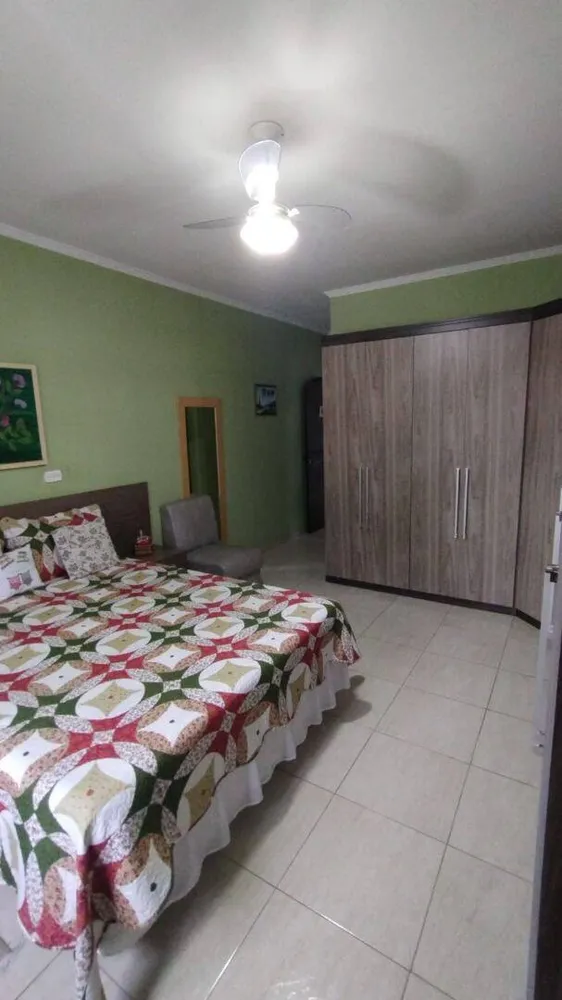 Sobrado, 3 quartos, 160 m² - Foto 9