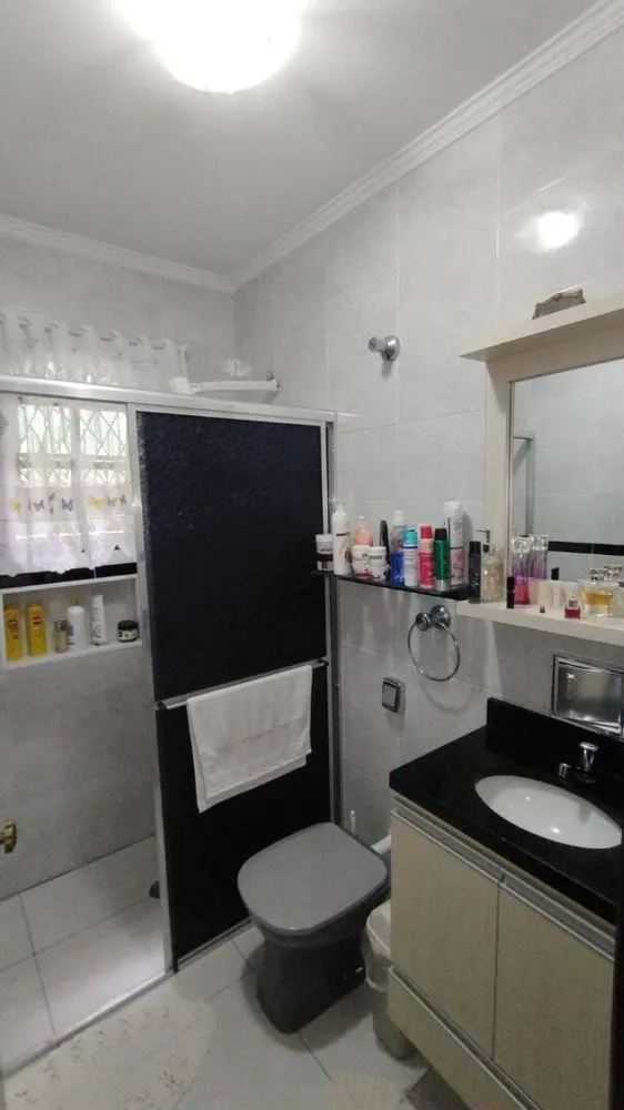 Sobrado, 3 quartos, 160 m² - Foto 11