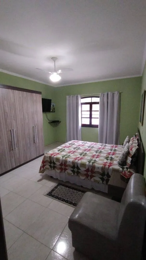Sobrado, 3 quartos, 160 m² - Foto 7