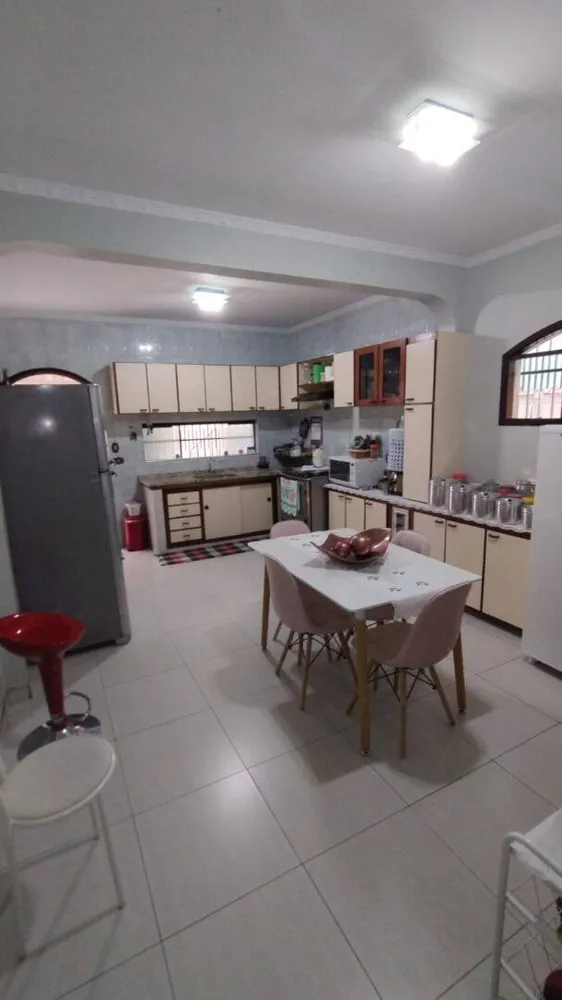 Sobrado, 3 quartos, 160 m² - Foto 6