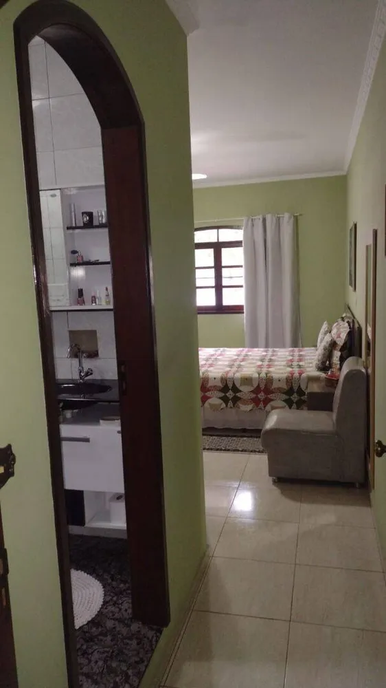 Sobrado, 3 quartos, 160 m² - Foto 4