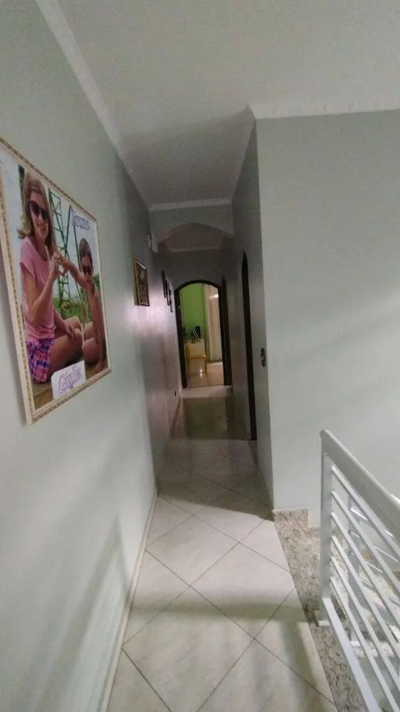 Sobrado, 3 quartos, 160 m² - Foto 3